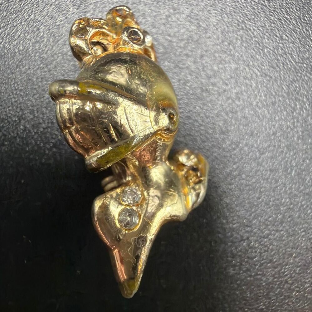 Unbranded Men's Gold Accessory